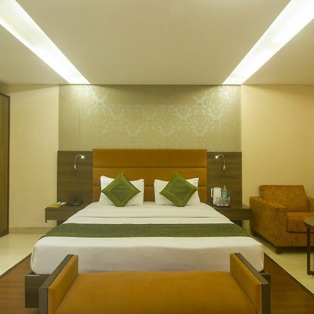 Treebo Trend Rosewood Hotel Bombay Eksteriør billede